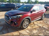 Hyundai Tucson Sel Plus KM8J33A49JU640518 снимка