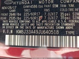 Hyundai Tucson Sel Plus KM8J33A49JU640518 снимка