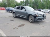 Audi Q5 2.0T Premium WA1L2AFP4GA150550 снимка