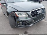 Audi Q5 2.0T Premium WA1L2AFP4GA150550 снимка