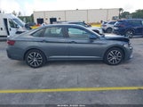 Volkswagen Jetta 1.5T Se 3VW7X7BUXSM062280 снимка