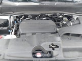 Honda Pilot Ex-L 5FNYF4H50EB013428 снимка