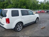 Honda Pilot Ex-L 5FNYF4H50EB013428 снимка