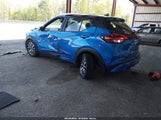 Nissan Kicks Sv Xtronic Cvt 3N1CP5CV0ML526105 photo