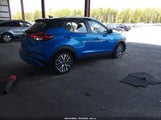 Nissan Kicks Sv Xtronic Cvt 3N1CP5CV0ML526105 photo
