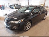 Chevrolet Cruze Premier Auto 3G1BF6SM0HS538110 снимка