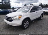 Honda Cr-V Se JHLRE4H44BC007710 снимка