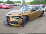 Acura Tlx Type S 19UUB7F0XMA001735 снимка
