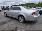 Ford Fusion Sel 3FAHP08119R101644 снимка