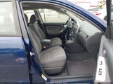 Toyota Matrix Xr 2T1KR30E77C654098 fotografie