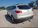 Chevrolet Traverse Ltz 1GNKVLED7BJ147086 снимка