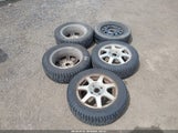 Honda Accord Ex 1HGCD566XTA090493 снимка