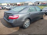Toyota Camry Le 4T1BE46K07U054651 снимка