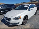 Volvo V60 YV140MEM1F1227473 fotografie