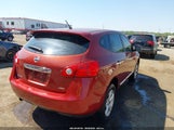 Nissan Rogue S JN8AS5MV5DW658941 снимка