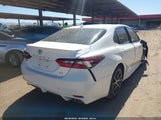 Toyota Camry Se 4T1T11AK4MU610364 photo