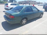 Toyota Corolla Le 1NXBR12E81Z435805 снимка