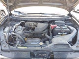 Nissan Rogue S JN8AS5MT5CW283825 снимка