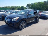 Nissan Rogue S JN8AS5MT5CW283825 снимка