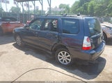 Subaru Forester 2.5X JF1SG65608H725234 снимка