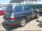 Subaru Forester 2.5X JF1SG65608H725234 снимка