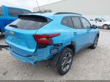 Chevrolet Trax Fwd Lt KL77LHEP4TC125531 снимка