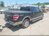 Ford F-150 King Ranch 1FTFW1ET7DKD19200 снимка