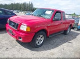 Ford Ranger Edge/Tremor/Xlt 1FTZR45E34TA01513 снимка