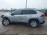 Toyota Rav4 Hybrid Xle 2T3RWRFV8MW120644 снимка