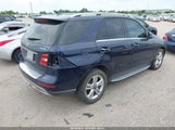 Mercedes-Benz Ml 350 4Matic 4JGDA5HB1DA116420 photo