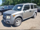 Honda Element Ex 5J6YH18543L003191 fotografie