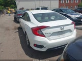 Honda Civic Lx 19XFC2F57GE204537 снимка