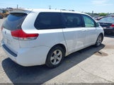 Toyota Sienna Le 8 Passenger 5TDKA3DC5CS011802 снимка