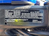 Suzuki Gs500 VTTGM51A072102577 снимка