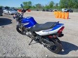 Suzuki Gs500 VTTGM51A072102577 снимка