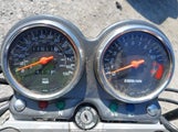 Suzuki Gs500 VTTGM51A072102577 снимка