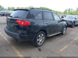 Acura Mdx Technology Package 2HNYD28387H509870 снимка
