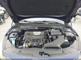 Kia Optima Ex 5XXGU4L18KG305925 снимка