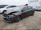 Dodge Dart Gt 1C3CDFEB1FD160327 снимка