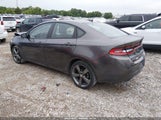 Dodge Dart Gt 1C3CDFEB1FD160327 снимка