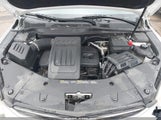 Chevrolet Equinox Lt 2GNALCEK3G1160970 снимка