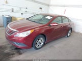Hyundai Sonata Gls 5NPEB4ACXEH892431 снимка