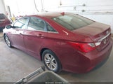 Hyundai Sonata Gls 5NPEB4ACXEH892431 снимка