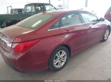 Hyundai Sonata Gls 5NPEB4ACXEH892431 снимка