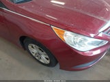 Hyundai Sonata Gls 5NPEB4ACXEH892431 снимка