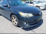 Toyota Camry Se 4T1BF1FK2CU085454 снимка