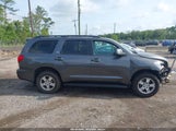 Toyota Sequoia Sr5 5.7L V8 5TDZY5G14ES054272 снимка