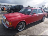 Bentley Mulsanne S SCBZS02B6JCX24102 снимка