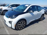 BMW I3 94 Ah W/Range Extender WBY1Z8C31HV895221 снимка