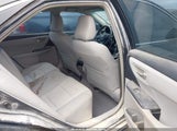 Toyota Camry Le 4T4BF1FK7GR534591 fotografie